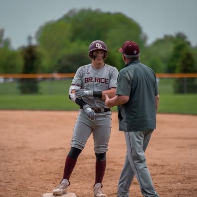 wflanney24's profile picture. Brother Rice Chicago | UIC Baseball
