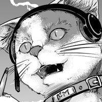 復活のhal【ワニ新単行本発売中】 (@hal1056714) 's Twitter Profile Photo 復活のhal【ワニ新単行本発売中】 (@hal1056714) 's Twitter Profile Photo