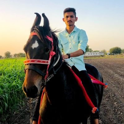 Divubhazala222's profile picture. RCB lover,
jay hind 🇮🇳 kshtriya hindu🚩🚩