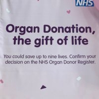 South East Organ Donation Team(@SEOrganDonation) 's Twitter Profile Photo