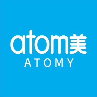 Atomy Türkiye Resmi Twitter Sayfası 
애터미 터키 법인 공식 트위터
Mutlak Kalite, Mutlak Fiyat
https://t.co/RDRdYND9Jr