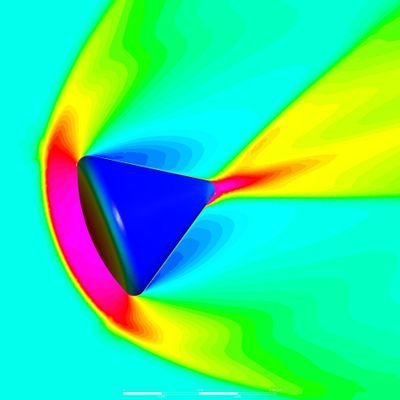 inhabitworks's profile picture. we could create some things immediately