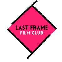 Last Frame Film Club (@lastframeclub) 's Twitter Profile Photo Last Frame Film Club (@lastframeclub) 's Twitter Profile Photo