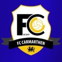 𝔽ℂ ℂ𝕒𝕣𝕞𝕒𝕣𝕥𝕙𝕖𝕟(@FcCarmarthen) 's Twitter Profile Photo