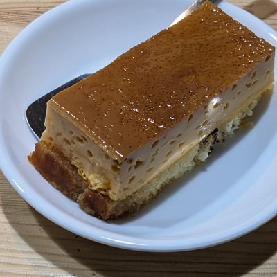 プリンケーキ🍮さんのプロフィール画像