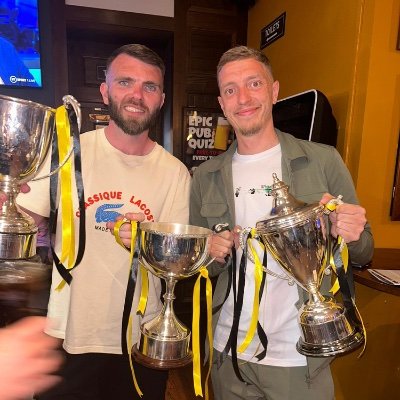 DeanCott90's profile picture. 