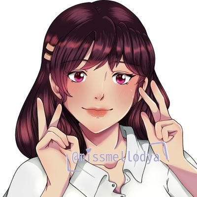 Mellodya 🍉さんのプロフィール画像