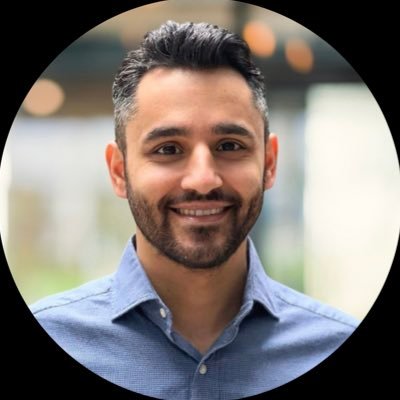 Associate at @AnalysisGroup | chess player ♟ My opinions are my own