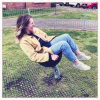 Katie Palmer (@_katiepalmer) 's Twitter Profile