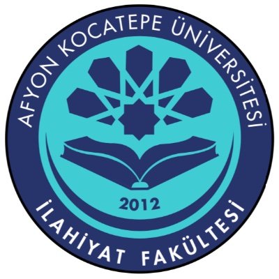 Afyon Kocatepe Üniversitesi İlahiyat Fakültesi Resmi Hesabıdır.