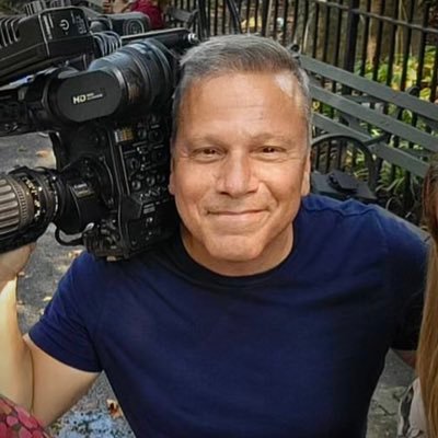 TV News Photojournalist/Editor WNBC - NYC Visual Storyteller, 5x National Murrow Winner, 8x @nppa Regional POY, Multi-Emmy Winner #Mets #Jets #Islanders #Knicks