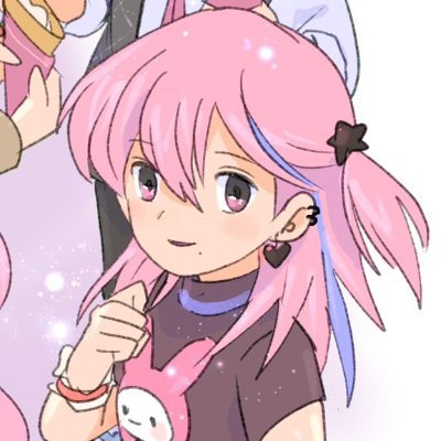 迷酱不迷茫さんのプロフィール画像