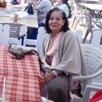 Man Mohini Kaul( Muni) (@manmohini2) 's Twitter Profile