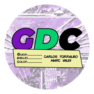 Bienvenidos a Guion Dibujo Color, tu podcast de cómics. Perpetrado por @inicomics y @Sr_Lord_

(✉️ guiondibujocolor@gmail.com)