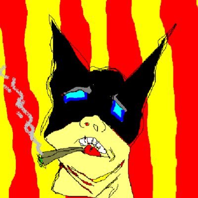 homeratapinyada's profile picture. Molt de criminal