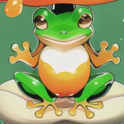 mojo_frog Profile Picture