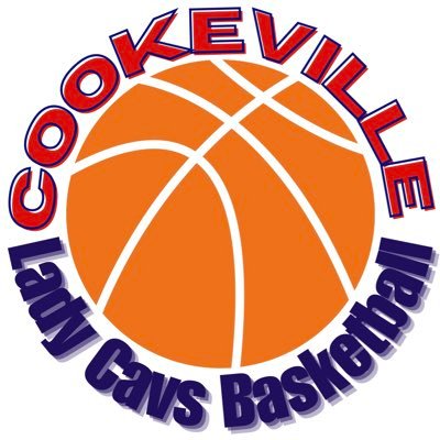 Official Twitter Account of the Cookeville Lady Cavaliers Basketball Program.