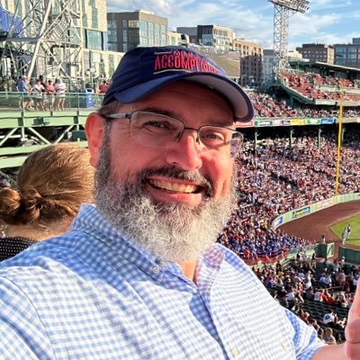 Marketing Operations & Demand-Gen Professional | Marketo & DemandBase Certified Expert, Runner & Amateur Astronomer. All opinions expressed are my own.