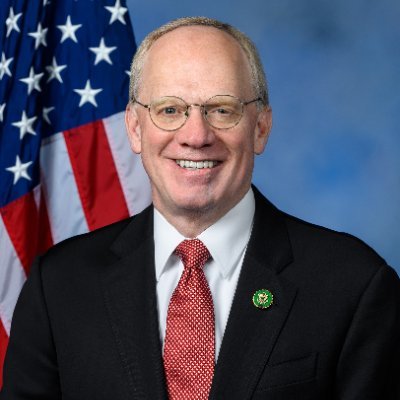 Congressman John Rose Profile