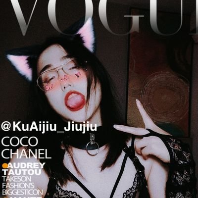 KuAijiu_Jiujiu Profile Picture