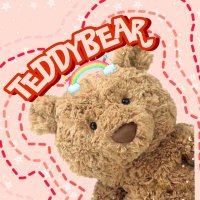 พิหมี TeddyBear ʕ•ᴥ•ʔ(@teddybear_t9) 's Twitter Profile Photo