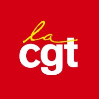 La CGT(@lacgtcommunique) 's Twitter Profile Photo