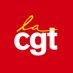 La CGT (@lacgtcommunique) Twitter profile photo