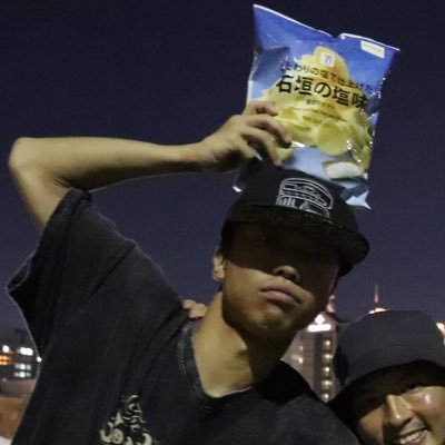 ko1_owe_lpc's profile picture. rep:La-plus GAGANBO FAMILY 西方浄土 ／ブレイクダンス楽しい