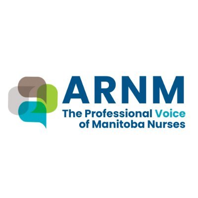 The professional voice of nurses in Manitoba. Retweeting does not mean endorsement.