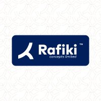 Rafiki Concepts Ltd(@Rafiki_Concepts) 's Twitter Profile Photo