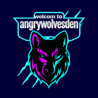 Angrywolvesden (@angrywolve45151) 's Twitter Profile