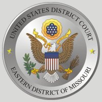US District Court MOED(@USCourtsMOED) 's Twitter Profile Photo