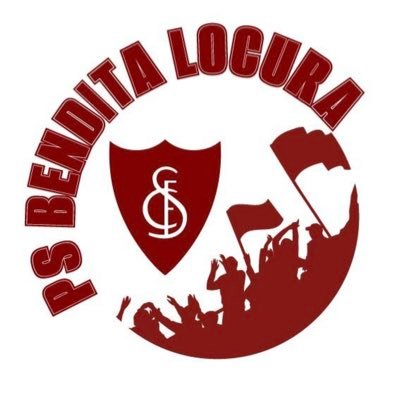 #LaBendita fundada por amigos de Gol Norte bajo.