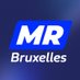 MR Bruxelles (@mrbruxelles) Twitter profile photo