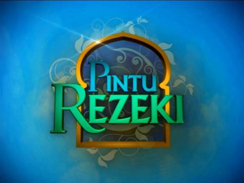 Official twitter account of program Pintu Rezeki TRANS7. Tayang setiap Sabtu - Rabu jam 04.50 pagi. bersama @RezaInspirator dan @IpphoRight
