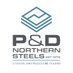 P&D Northern Steel (@PDNorthernSteel) Twitter profile photo