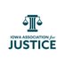Iowa Association for Justice (@iowajustice) Twitter profile photo Iowa Association for Justice (@iowajustice) Twitter profile photo