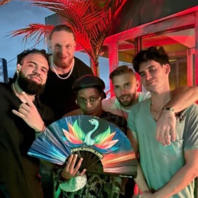 Africaqueen66S's profile picture. Amo el arte del erotismo
Hollywood, México, xxxpornostar