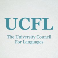 UCFL Early Career Academics (formerly UCML) (@ucflangs_eca) 's Twitter Profile