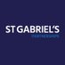 St Gabriel's Partnerships (@stgpartnerships) Twitter profile photo