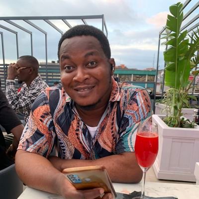 Oba_Tking's profile picture. Future Great Husband and Dad