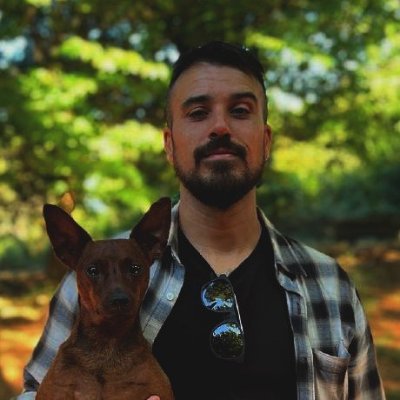 Web developer desde las frescas tierras gallegas! Amante del clean code y hacer bien las cosas ✍🏼 No descarto unas buenas cañas después 🍻🥰