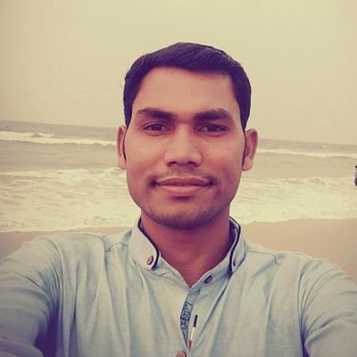 erhitesh_sahu's profile picture. Civil Engineer

Writer,peot.
Interested politics and Visiting.
From CET ENGINEERING COLLEGE, BHUBANESWAR, ODISHA
Profession-Work Department.