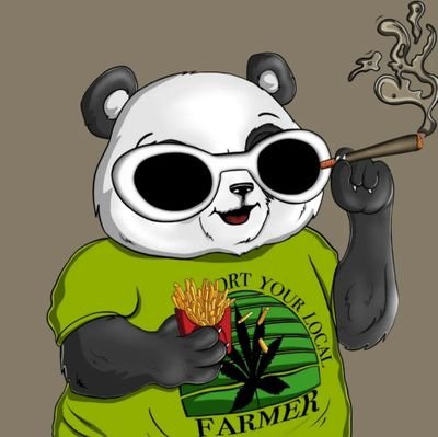 @ATSNFT #Puffpuffpanda Jpeg collecter/NFT enthusiast since 2021