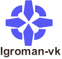 Igromanvk's profile picture. Вся информация из мира игровых консолей и PC – игровые новости, анонсы и релизы новых проектов компьютерные игры.