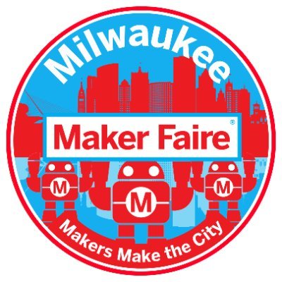 Maker Faire MKE