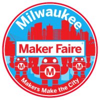 Maker Faire MKE (@mkemakerfaire) 's Twitter Profile