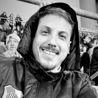 Emanuel 🇦🇷 (@emagiorgis) 's Twitter Profile