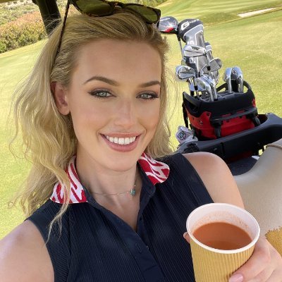 ⛳️✈️ Golfer. World Traveler. Yogi. Foodie. Dog Mom. Amateur Photographer. Philanthropist