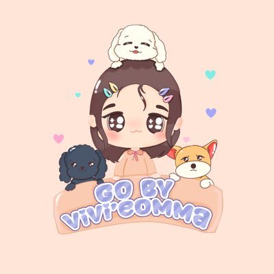 Welcome to account GO by Vivi'eomma 🇰🇷12🇯🇵120 🇹🇭465 🇮🇩2-5k🇨🇳2350🇵🇭320 // Personal Order 📲 DM // owner by @Lafir_aa